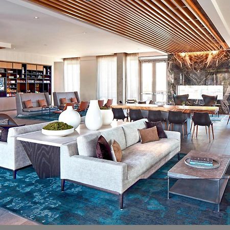 Ac Hotel By Marriott Sunnyvale Cupertino Екстер'єр фото